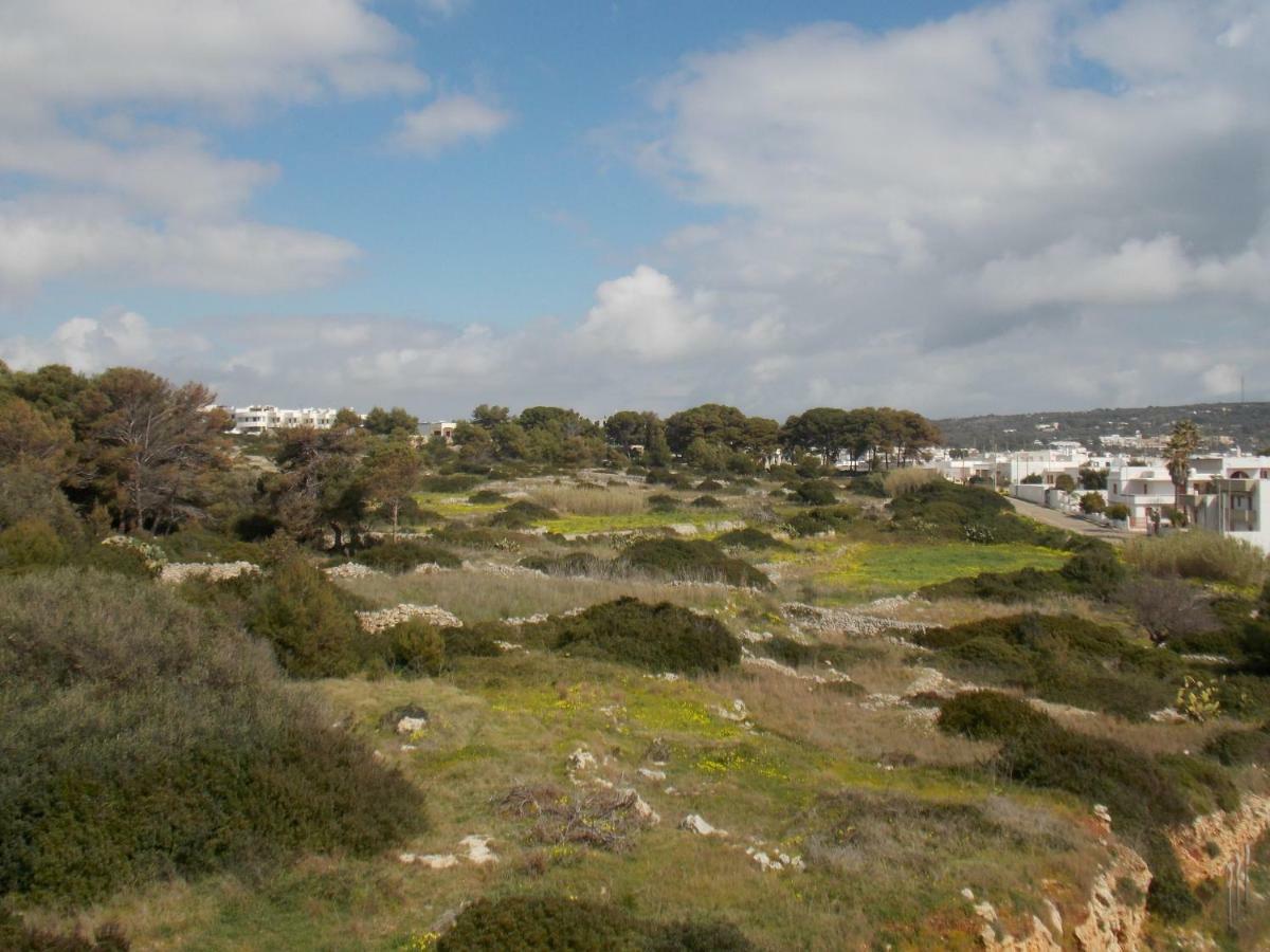 Elisa Daire Santa Maria di Leuca Dış mekan fotoğraf